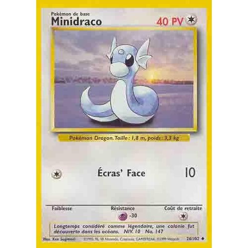 Minidraco
