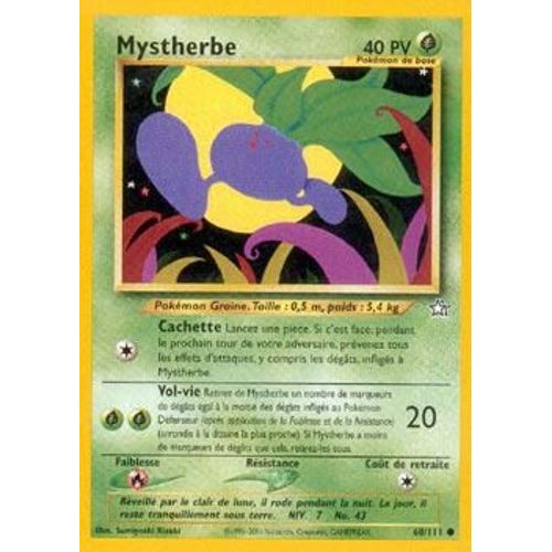 Mystherbe