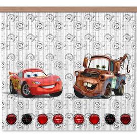 Pack Lit enfant - Cars Disney avec Flash McQueen