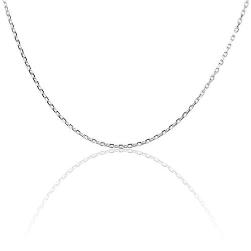 Collier En Argent 925/1000