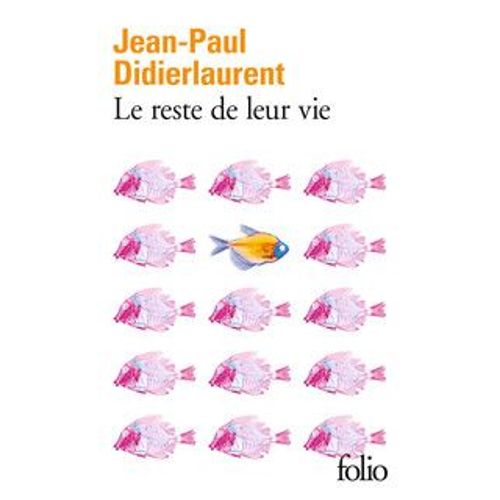Le Reste De Leur Vie