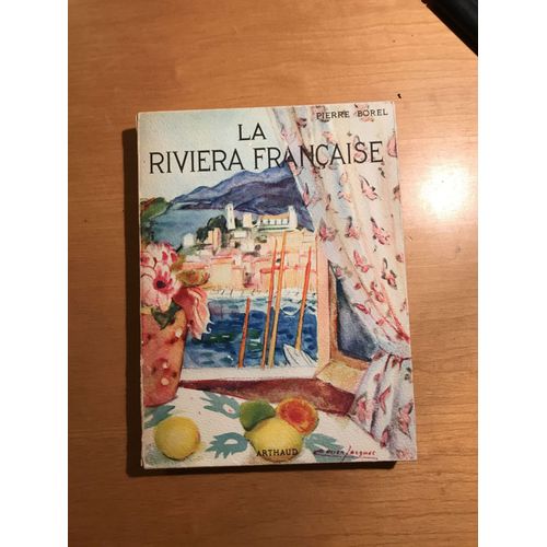 La Riviera Francaise