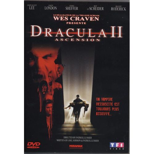 Dracula Ii - Ascension