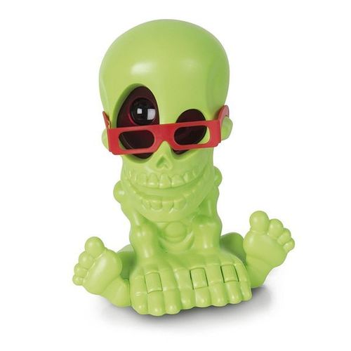 Caza Fantasmas