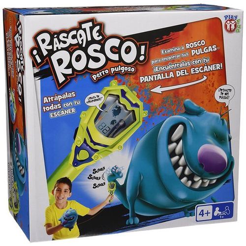 Rascate Rosco