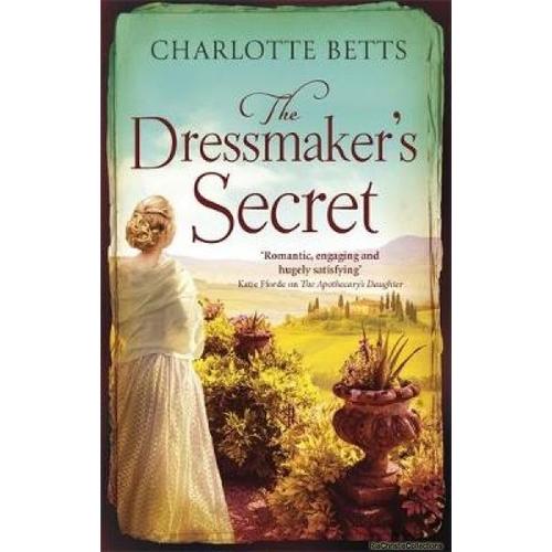 The Dressmaker's Secret