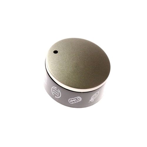 BOUTON COR POT.MULT9 SUCC.C6 BK SCHOLTES POUR CUISINIERE - C00271370