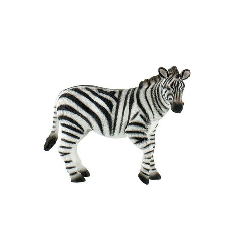 Animaux Figurine Zèbre - 11 Cm