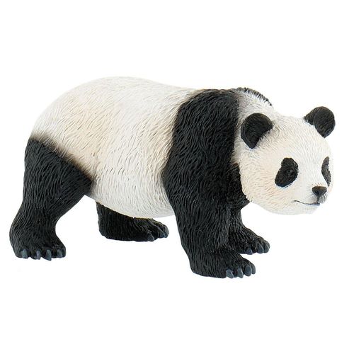 Animaux Figurine Panda - 11 Cm