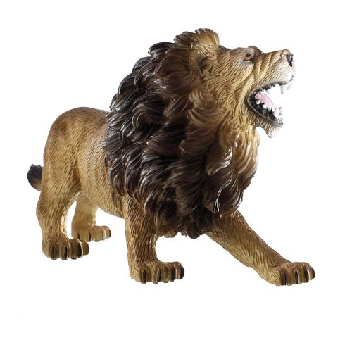 Animaux Figurine Lion - 13 Cm