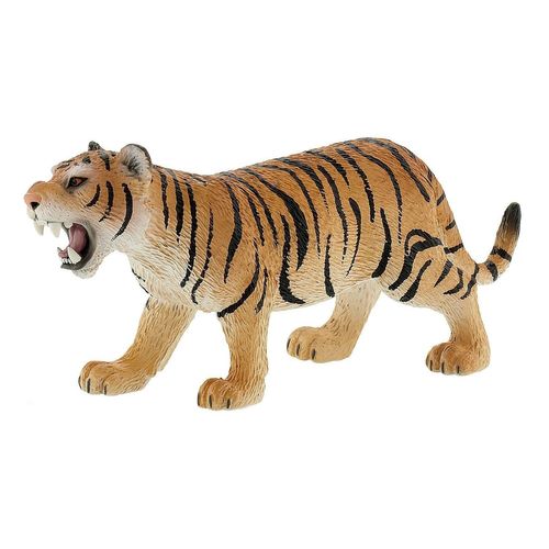 Animaux Figurine Tigre - 15 Cm