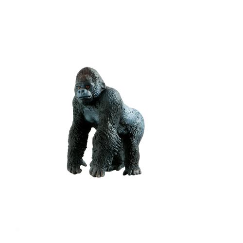 Animaux Figurine Gorille - 8 Cm