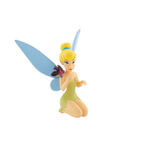 Licences Figurine Fée Clochette - Disney - 7 Cm