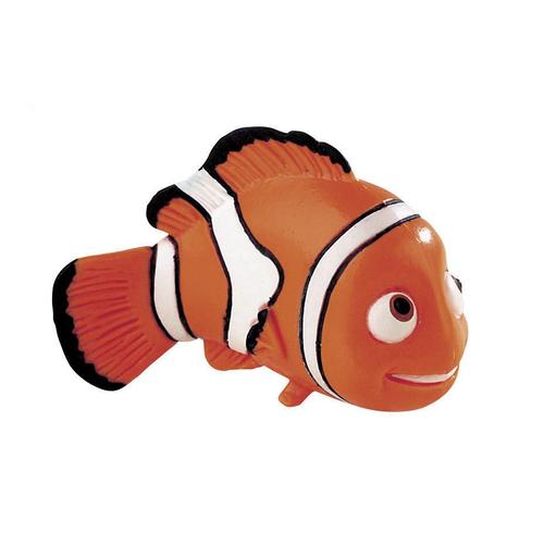 Licences Figurine Nemo - Le Monde De Nemo Disney - 5 Cm