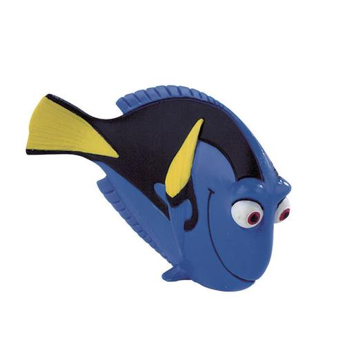 Licences Figurine Dory - Le Monde De Nemo Disney - 8 Cm