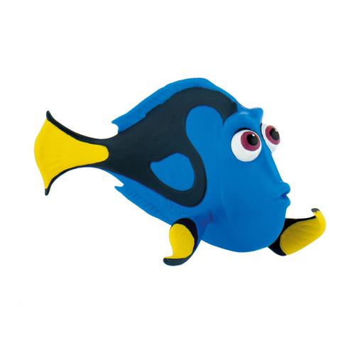 Licences Figurine Monde De Nemo - Dory 9 Cm