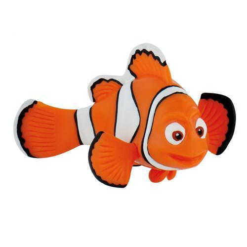 Licences Figurine Monde De Nemo - Marin 8 Cm