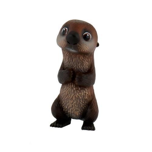 Licences Figurine Monde De Nemo - Otter 5 Cm