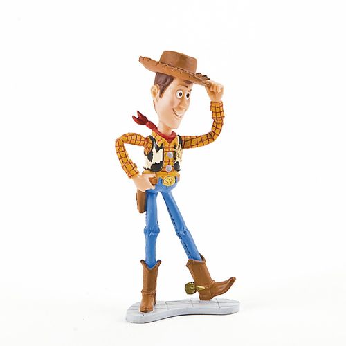 Licences Figurine Woody - Toy Story Disney - 10 Cm