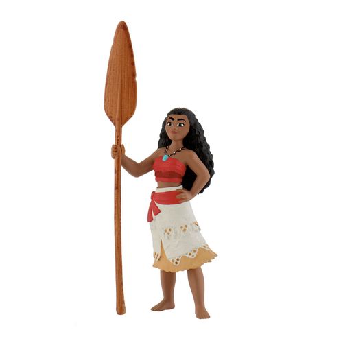 Licences Figurine Vaiana Disney - 13 Cm