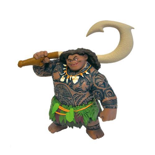 Licences Figurine Maui - Vaiana Disney