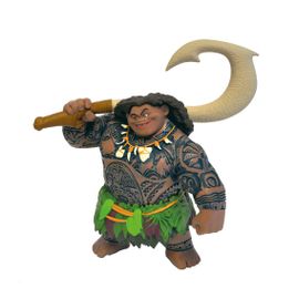 Licences Figurine Maui - Vaiana Disney
