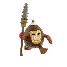Licences Figurine Kakamoa - Vaiana Disney - 8 Cm
