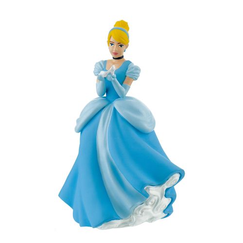 Licences Figurine Cendrillon Disney - 12 Cm