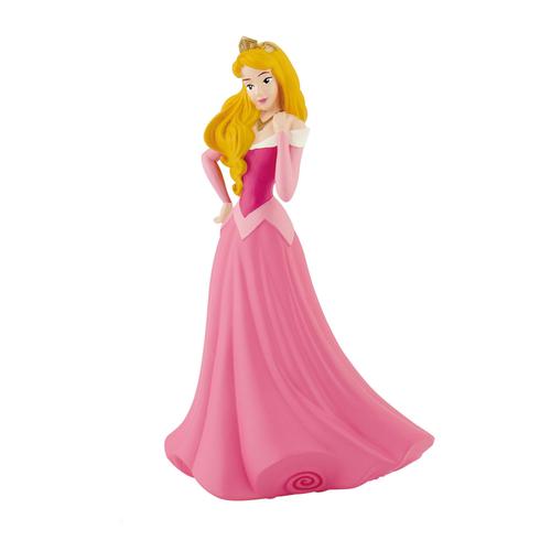 Licences Figurine Aurore - La Belle Au Bois Dormant Disney - 12 Cm