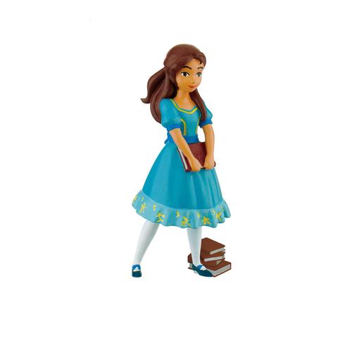 Licences Figurine Isabelle - Elena Avalor Disney - 8 Cm