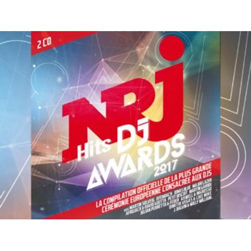 Nrj Hits Dj Awards 2017