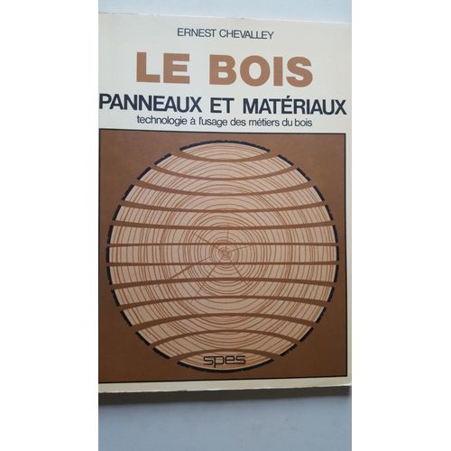 Le Bois