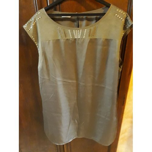 Tunique Promod - Taille 48