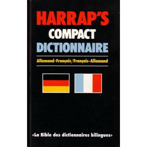 Compact Dictionnaire