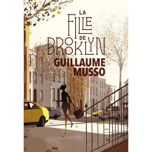 La Fille De Brooklyn