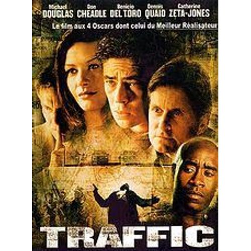 Traffic