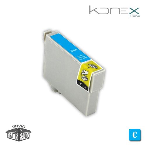 CARTOUCHE D¿ENCRE CYAN COMPATIBLE T2992 C XL AVEC IMPRIMANTE EPSON XP330 Series