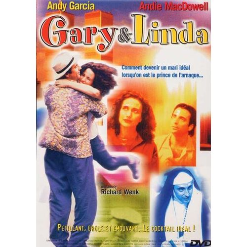 Gary & Linda