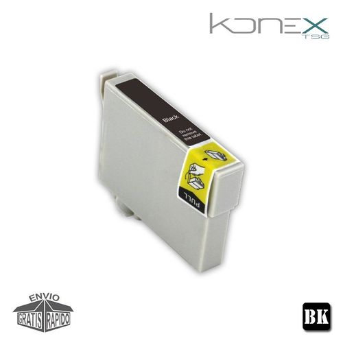 KIT 5 X CARTOUCHES D¿ENCRE MULTI COULEUR COMPATIBLE T33 BK V2 XL - T33 Y V2 XL AVEC IMPRIMANTE EPSON XP 630