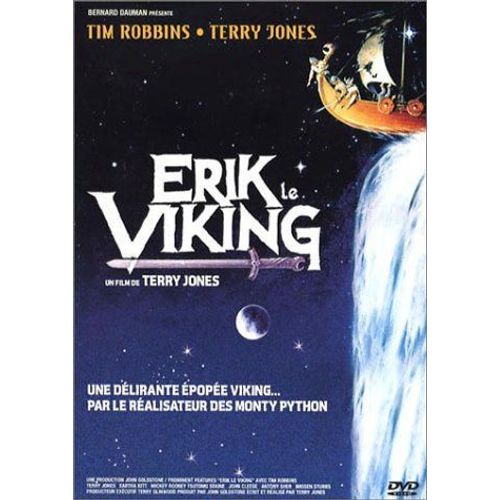 Erik Le Viking