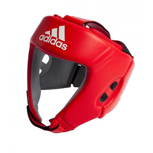 Casque De Boxe Anglaise Aibableu - M