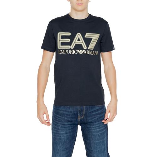T-Shirts Homme Ea7 3dpt37 Pjmuz