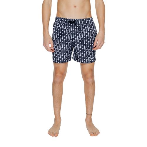 Maillots De Bain Homme Nike Swim Nesse520