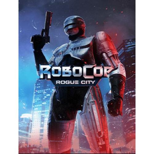 Robocop Rogue City  Preorder Bonus Dlc Xbox Series Xs Xbox Live