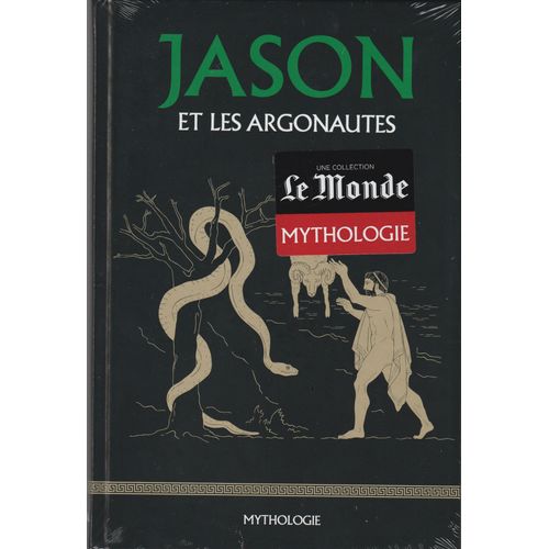 Jason Et Les Argonautes