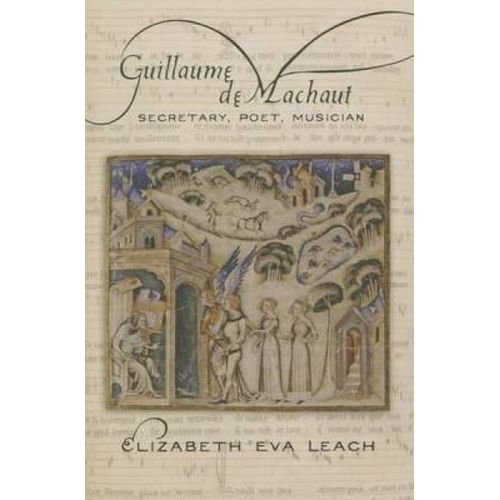 Guillaume De Machaut