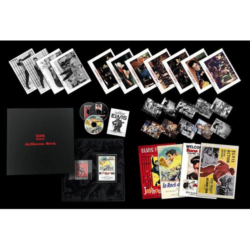 Jailhouse Rock (Super Deluxe Box Set)