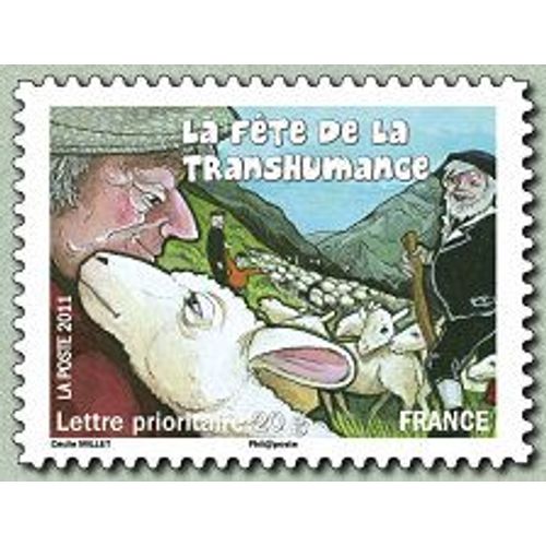 Les Fêtes De La Transhumance En Midi-Pyrénées