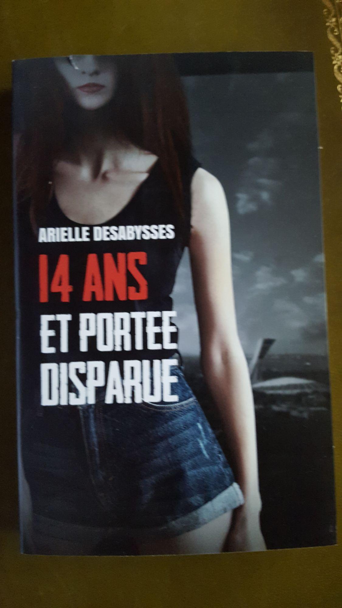 14 et portee disparue