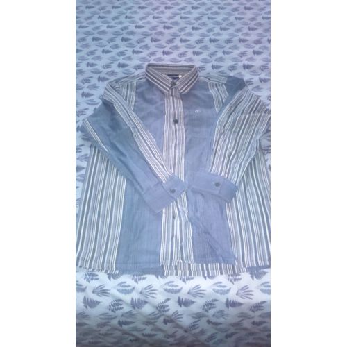 Chemise Sergent Major 10 Ans